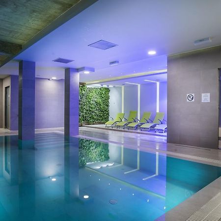 West Baltic Resort Świnoujście Екстериор снимка