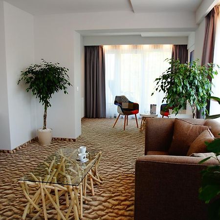 West Baltic Resort Świnoujście Екстериор снимка