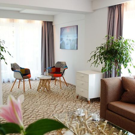West Baltic Resort Świnoujście Екстериор снимка