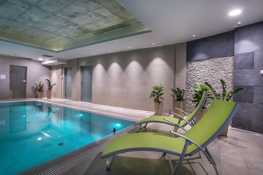 West Baltic Resort Świnoujście Екстериор снимка