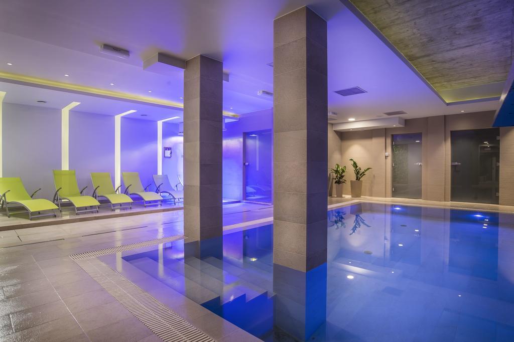 West Baltic Resort Świnoujście Екстериор снимка