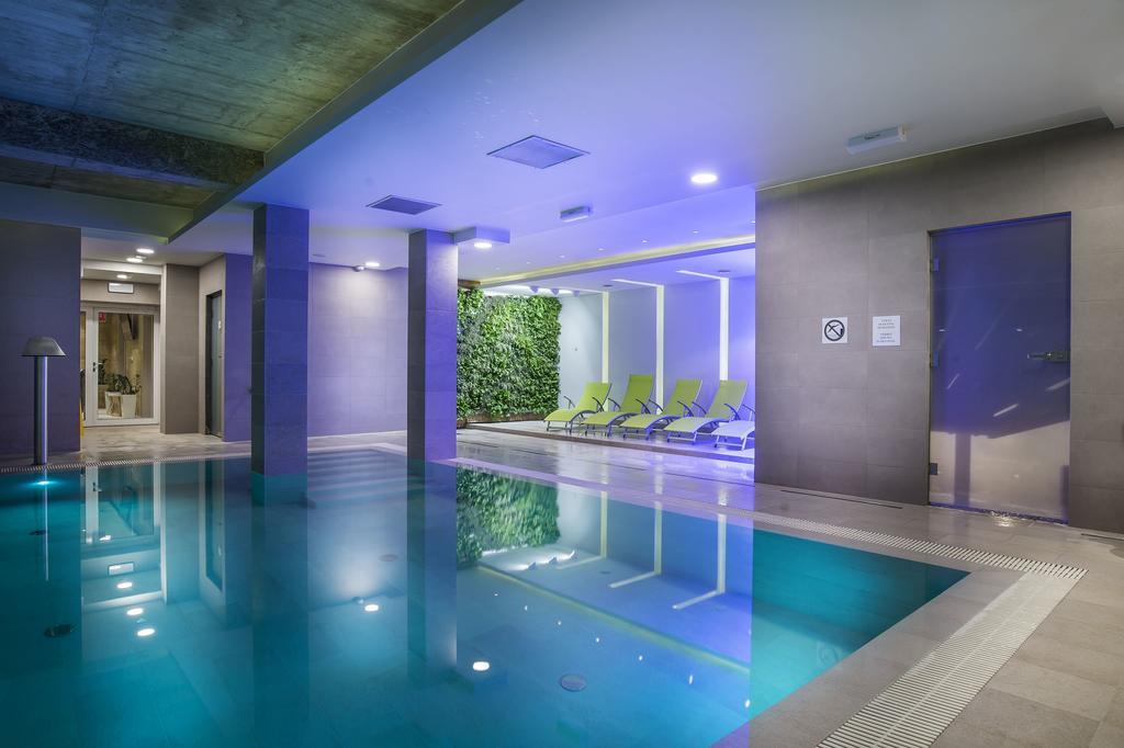 West Baltic Resort Świnoujście Екстериор снимка