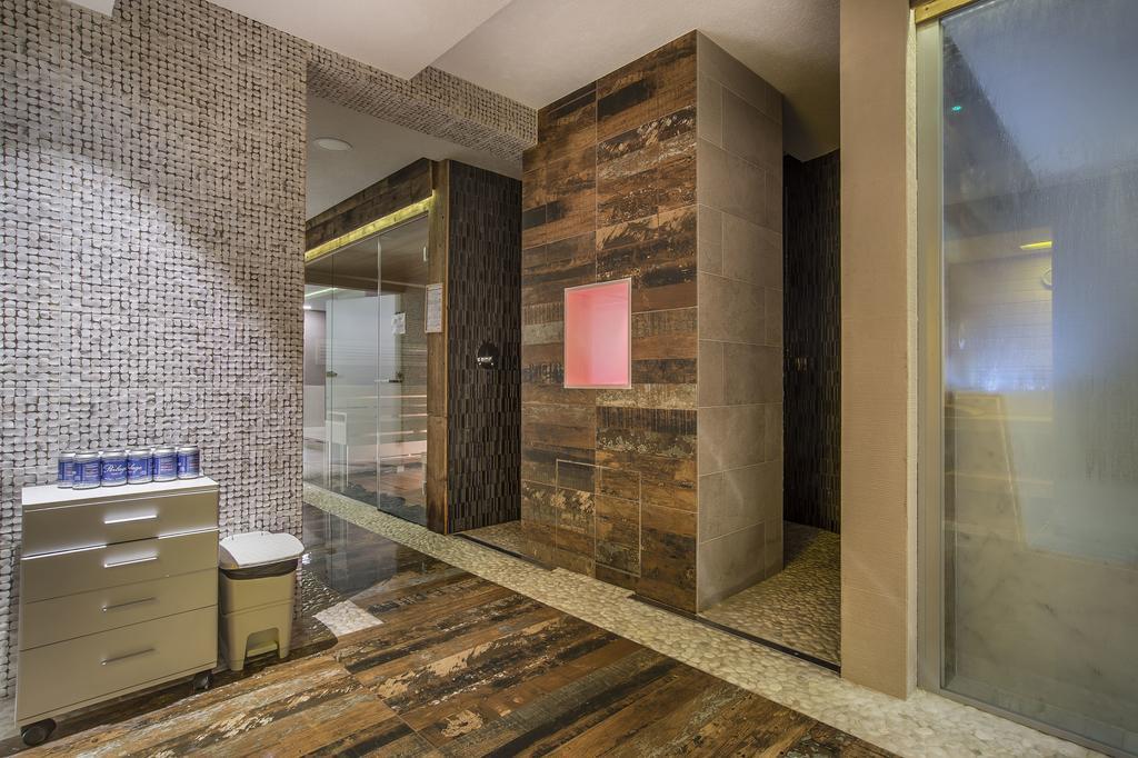 West Baltic Resort Świnoujście Екстериор снимка