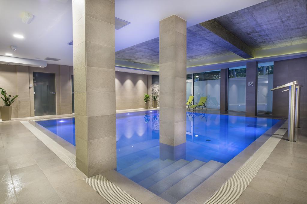 West Baltic Resort Świnoujście Екстериор снимка