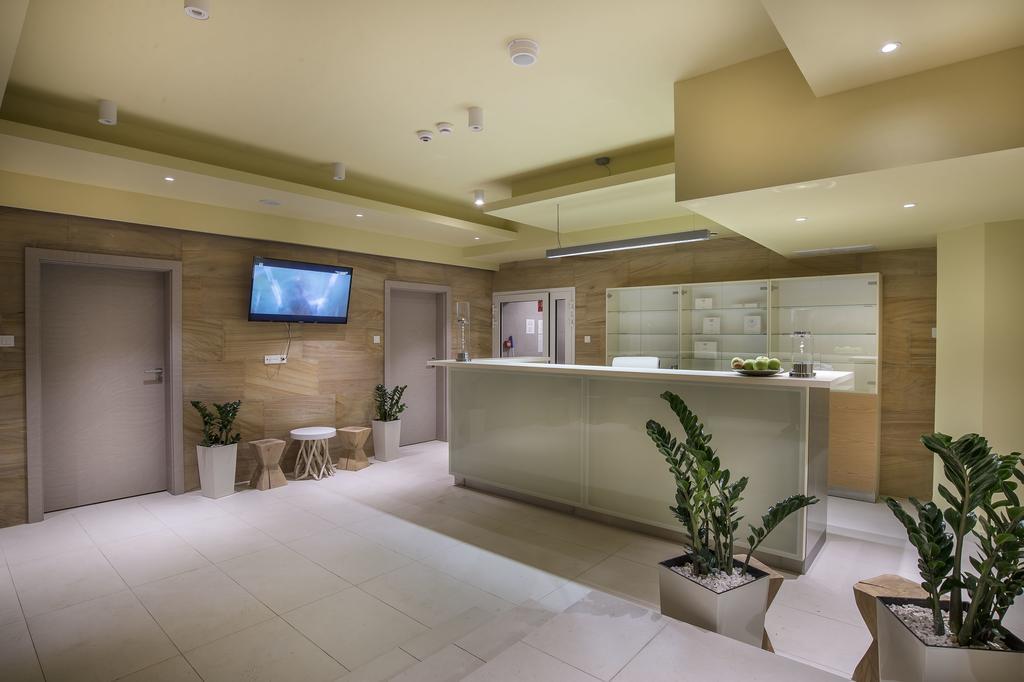 West Baltic Resort Świnoujście Екстериор снимка