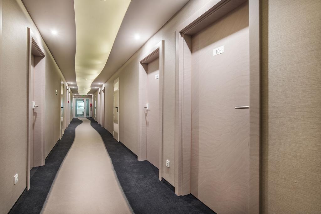 West Baltic Resort Świnoujście Екстериор снимка