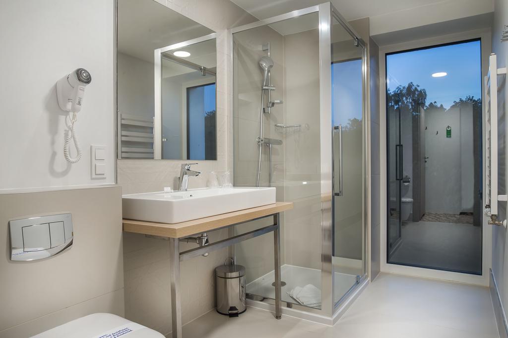 West Baltic Resort Świnoujście Стая снимка
