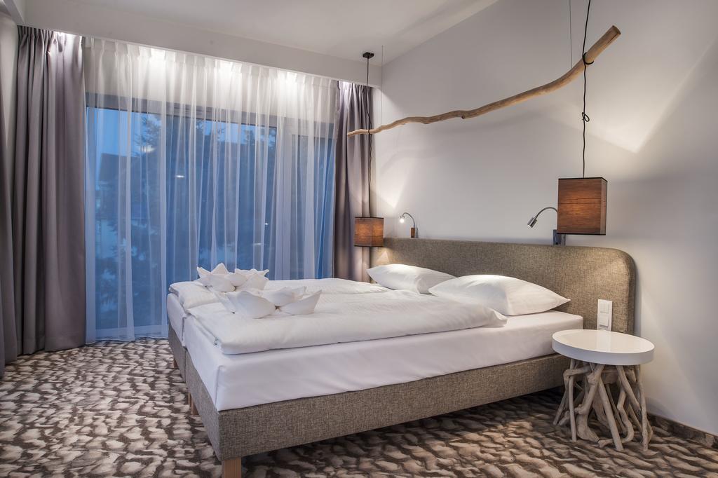West Baltic Resort Świnoujście Стая снимка