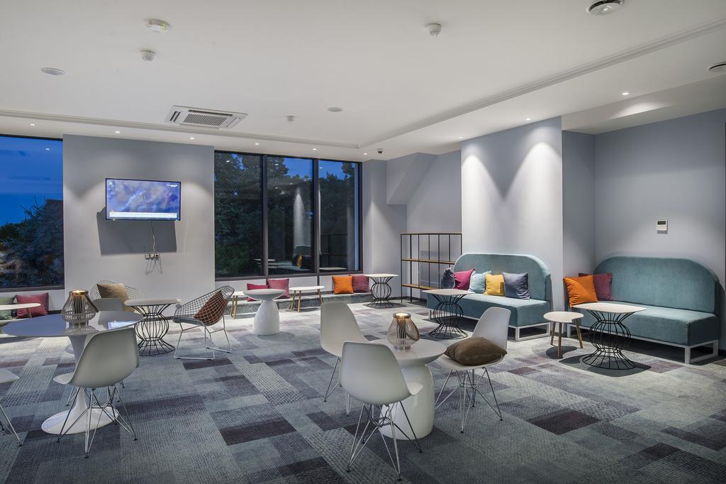 West Baltic Resort Świnoujście Екстериор снимка