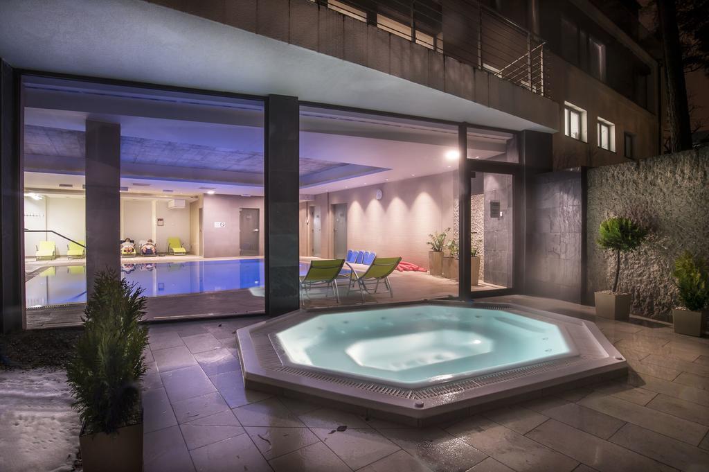 West Baltic Resort Świnoujście Екстериор снимка