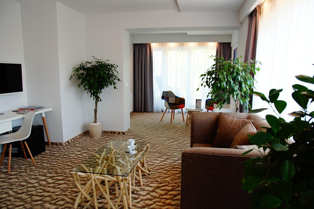 West Baltic Resort Świnoujście Екстериор снимка