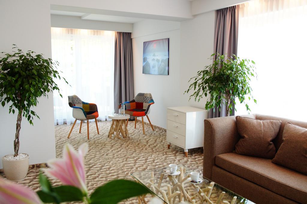 West Baltic Resort Świnoujście Екстериор снимка
