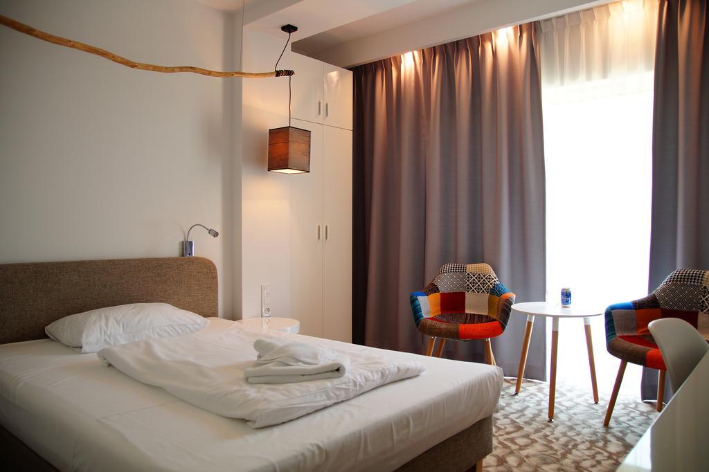 West Baltic Resort Świnoujście Екстериор снимка